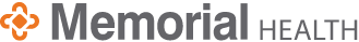 Memorial Health logo