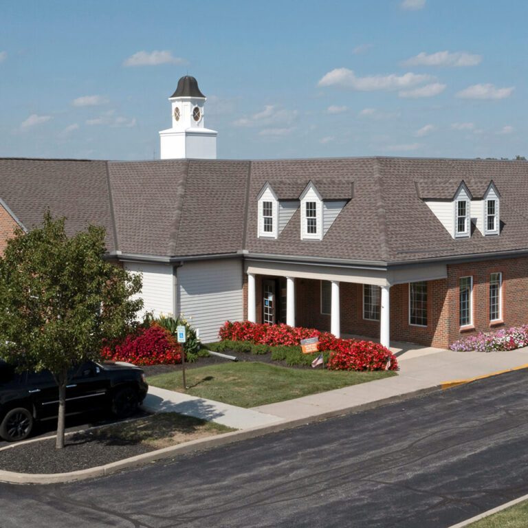 Memorial Damascus Medical Center Laboratory