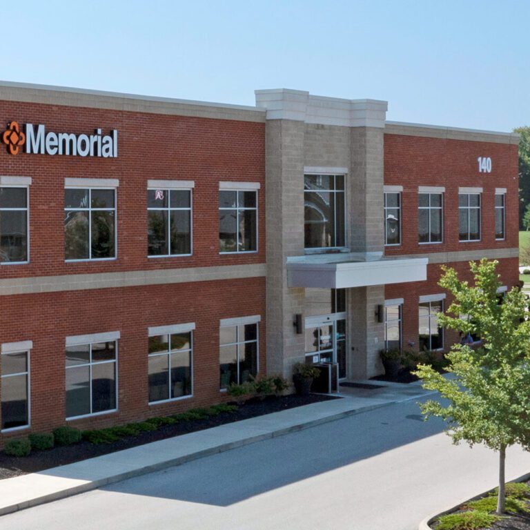 Memorial Gateway Medical Center