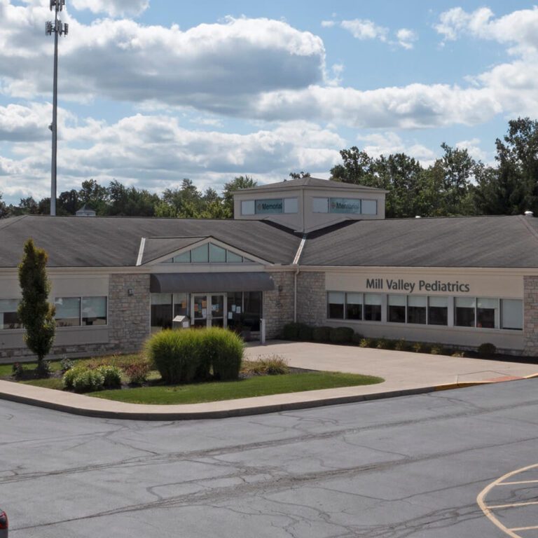 Memorial Family Medicine | Mill Valley
