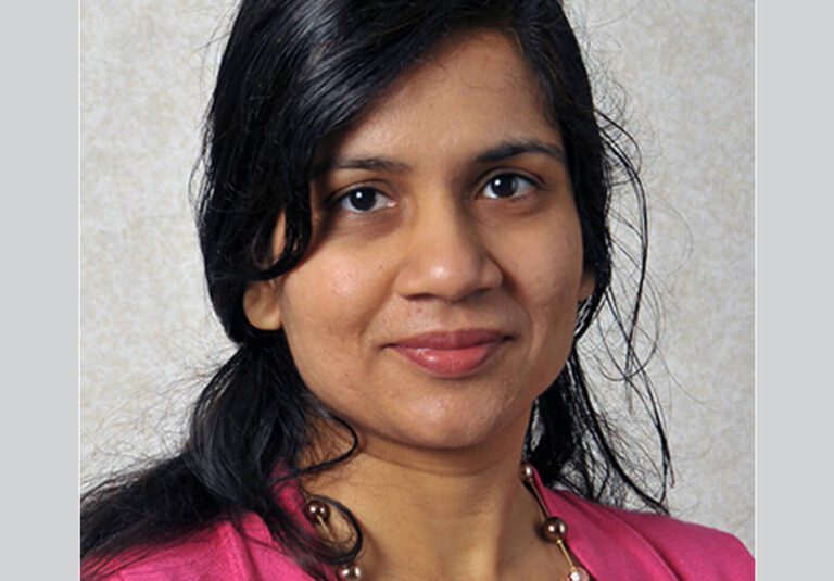 Manisha M. Mishra, MD