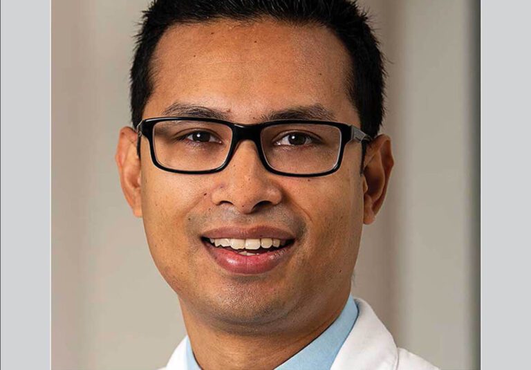 Arindam Singha, MD