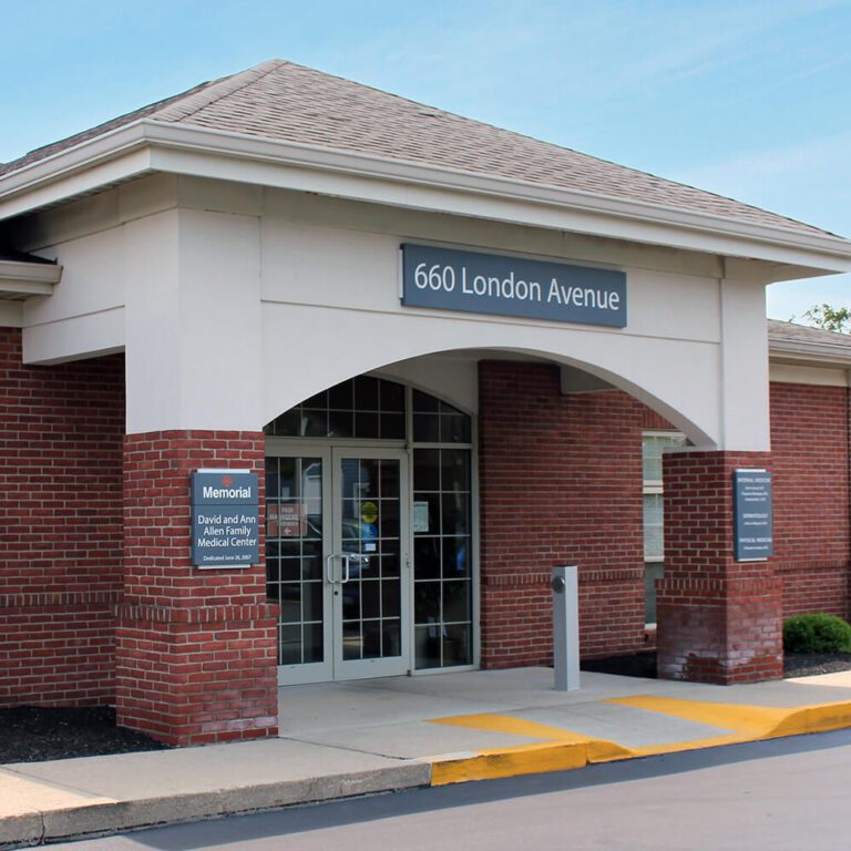 Memorial Internal Medicine