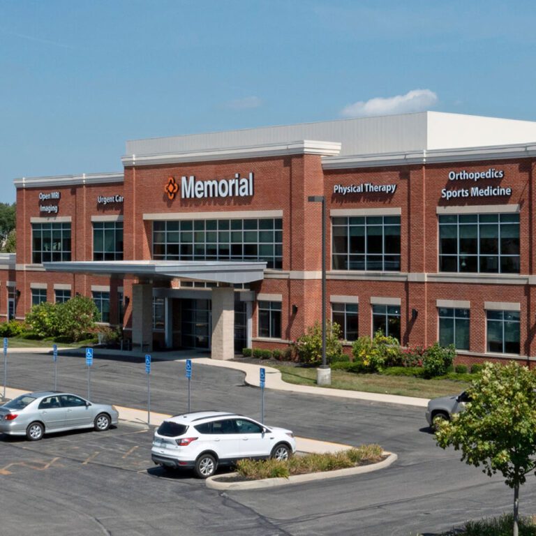 Memorial City Gate Medical Center
