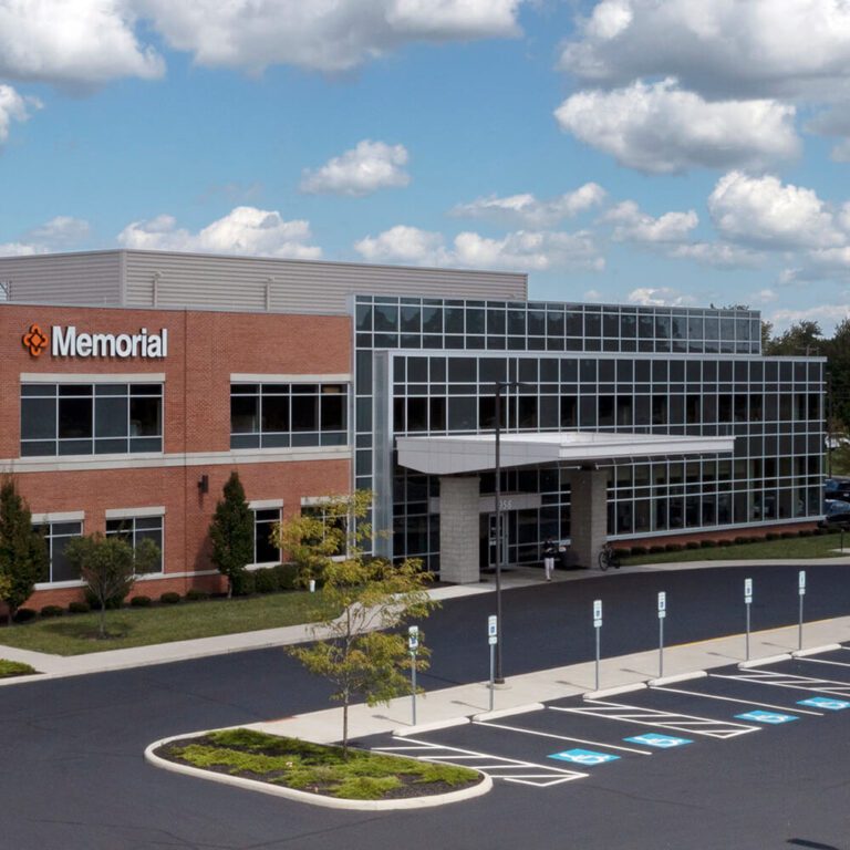 Memorial Urbana Medical Center