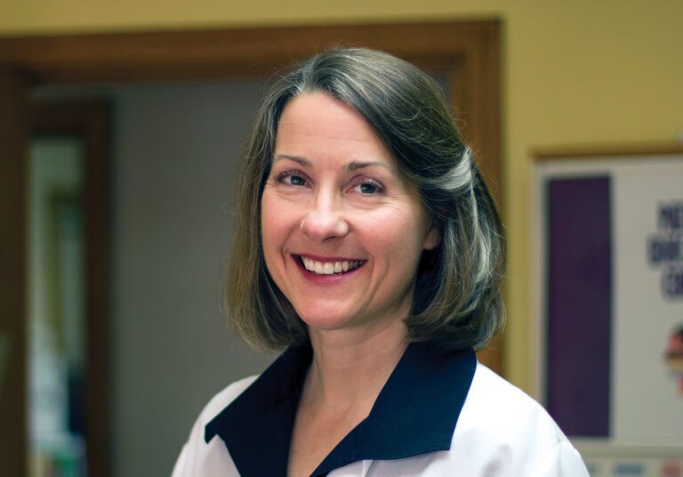 Pamela Kapraly, MD