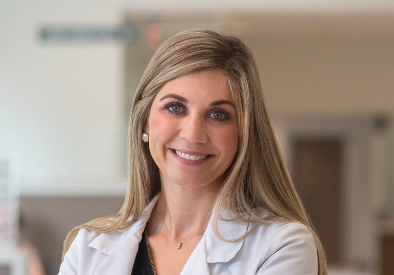 Jennifer Roby, FNP-C