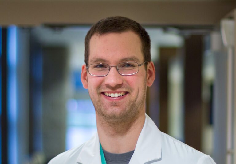 John A. Rosevear, MD
