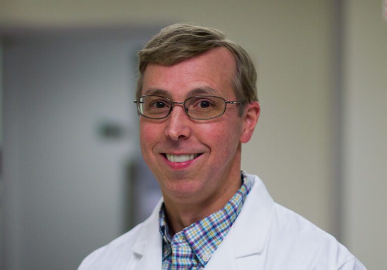 Robert D. Rupert, MD
