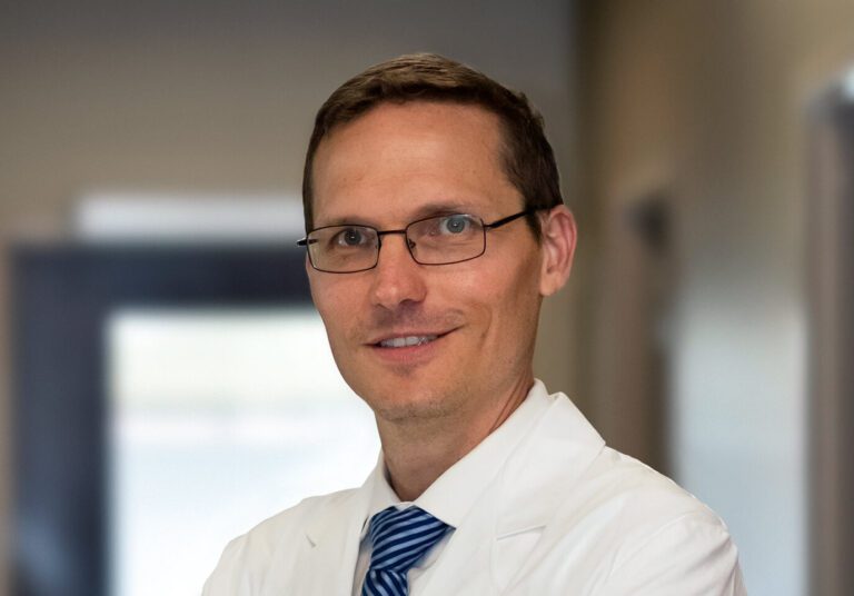 Forrest Schwartz, MD