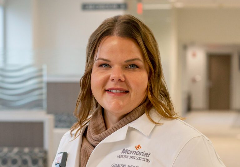 Charlene D. Shuler, CNP