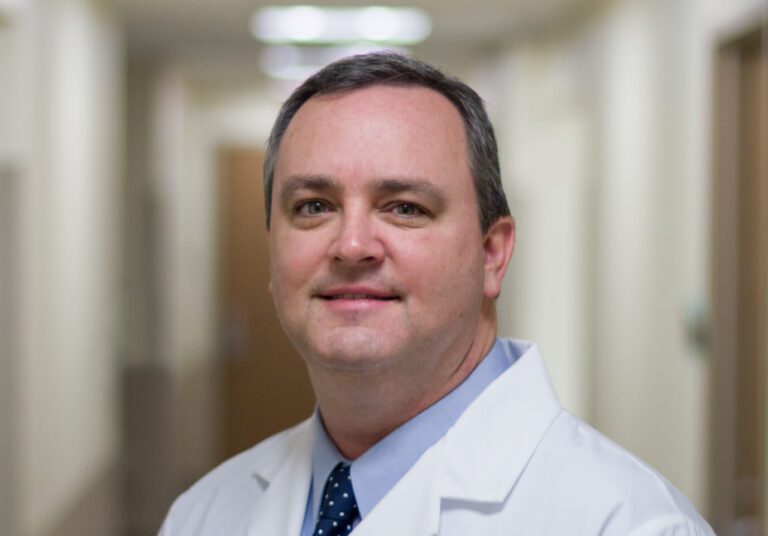 Christopher W. Valentine, MD