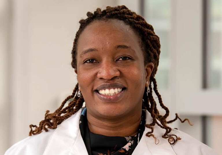 Stella Ogake, MD