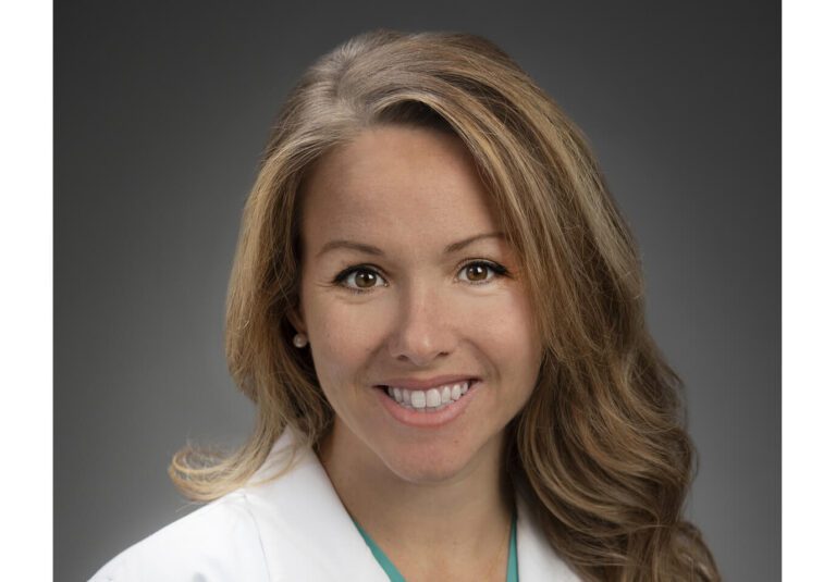 Melinda Rogers, MD