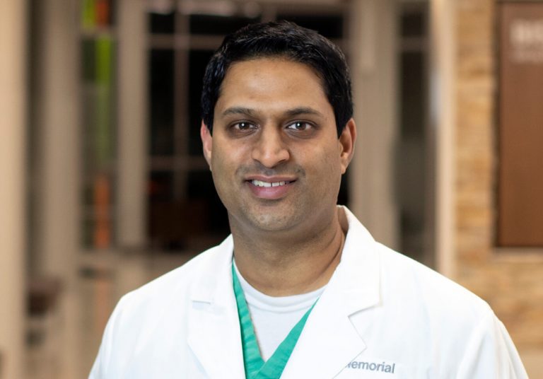 Kiran T. Bidari, MD