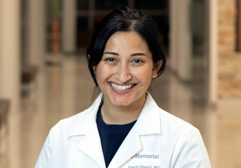 Prachi S. Biyani, MD