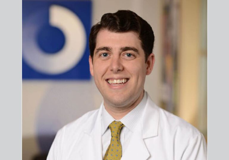 Michael Comianos, DO