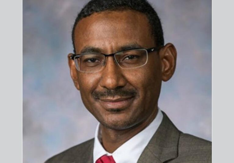 Ahmed A. Fageer-Osman, MD