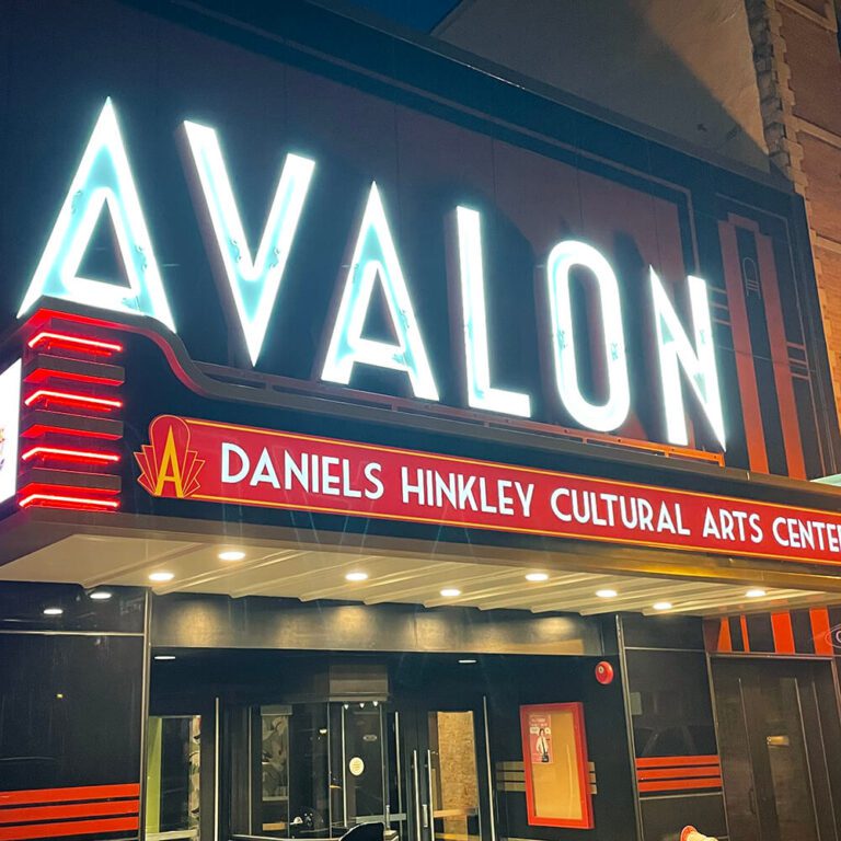 Avalon Theatre