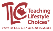 Teaching Lifestyle Choices logo