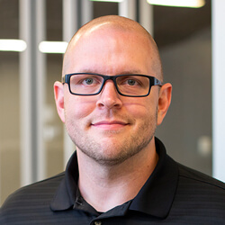 Bryan Gray, MS, ATC, PES, CES