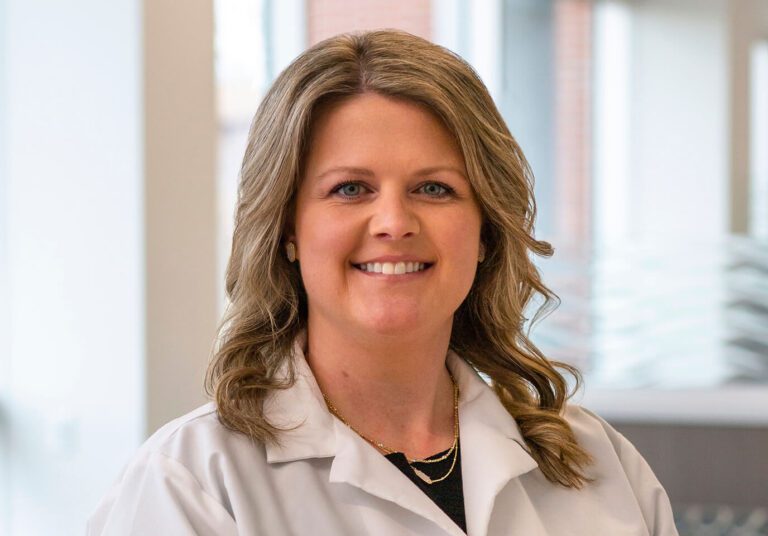 Megan J. Keighley, FNP-C