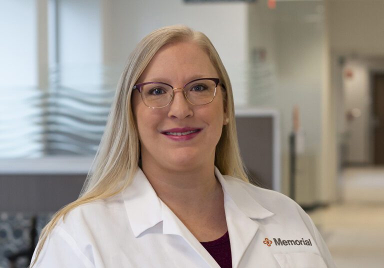 Jennifer Bissel, FNP-C