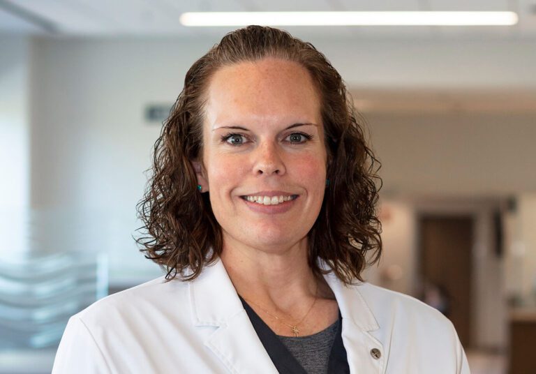 Amanda M. Brannon, FNP-C