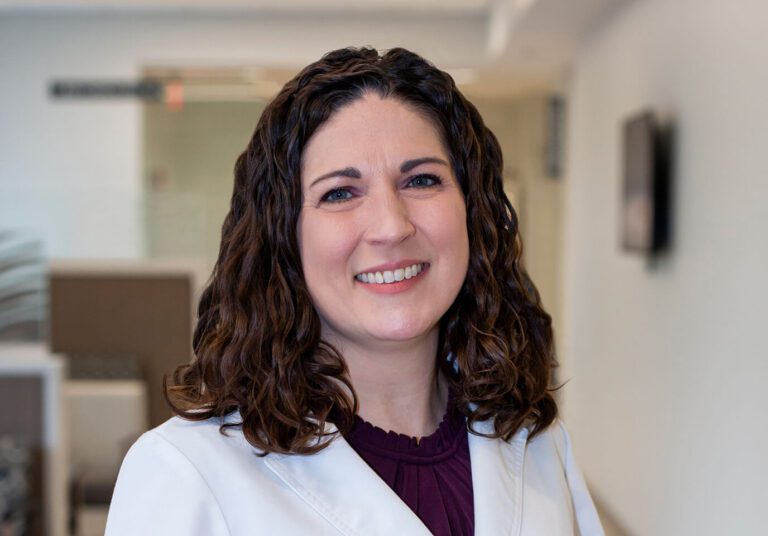 Carolyn M. Ricketts, FNP-C