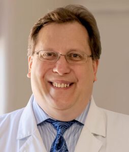 Dr. Peter Hucek