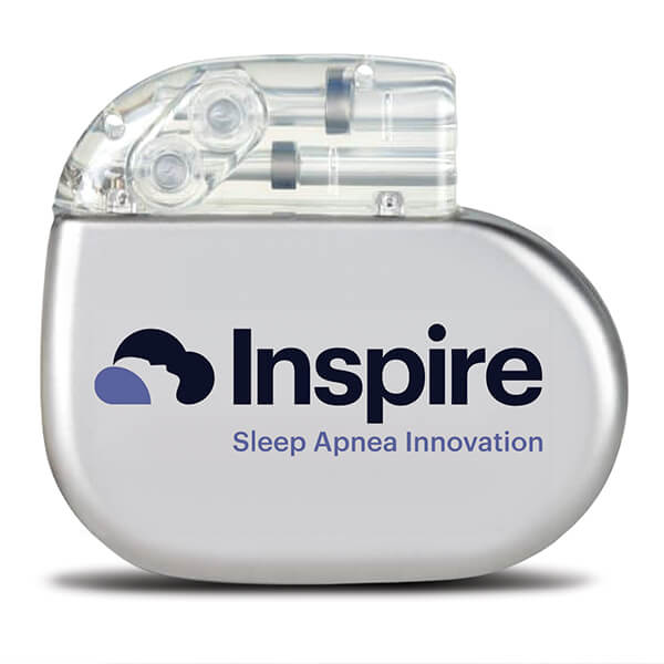 Inspire Sleeping Aid Device