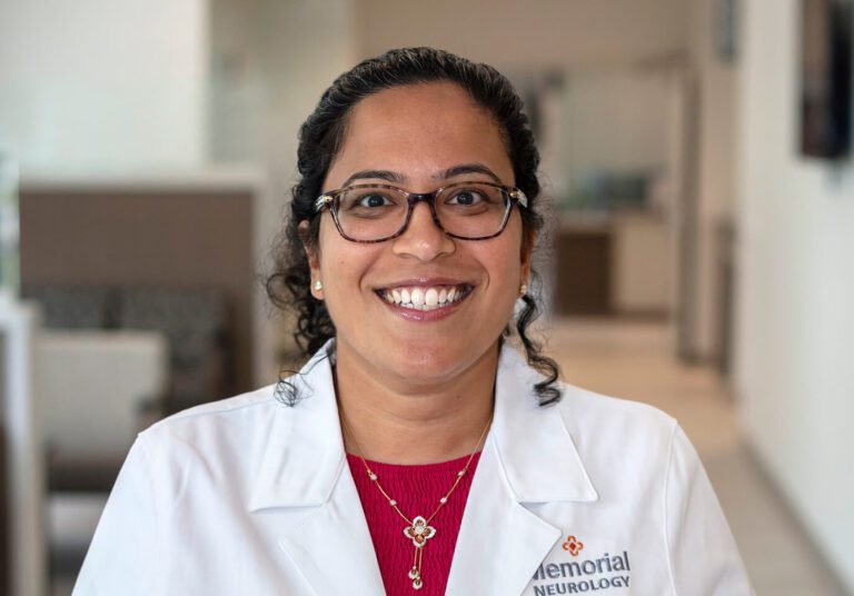 Monica V. Tejani, DO