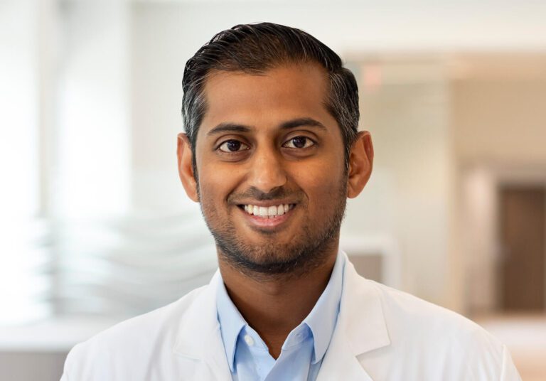 Chait Vadlamudi, MD, MBA
