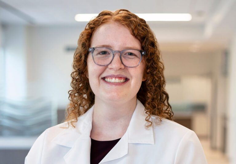 Erica R. Holbrook, MD