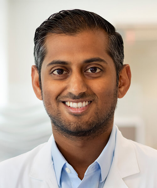 Chait Vadlamudi, MD