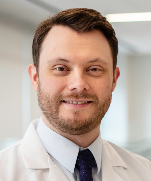 Ryan Wagner, MD