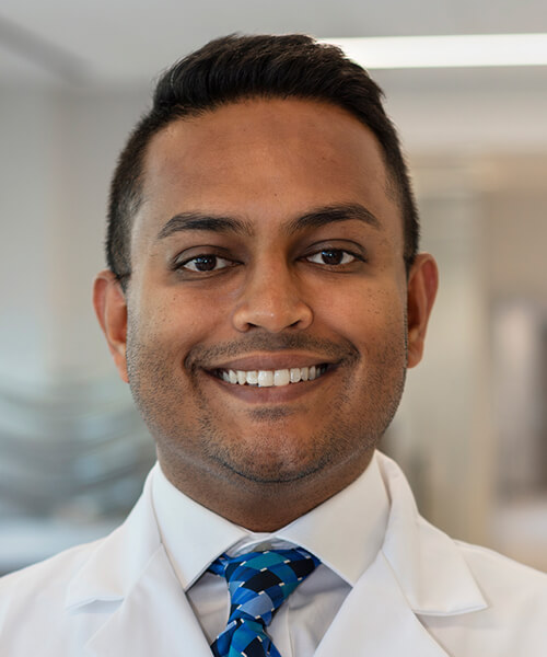 Parthib Das, MD, MPH