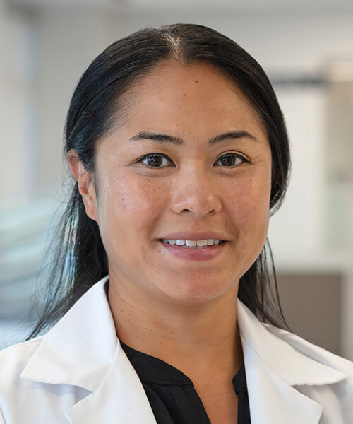 Stephanie Burkart, CNP