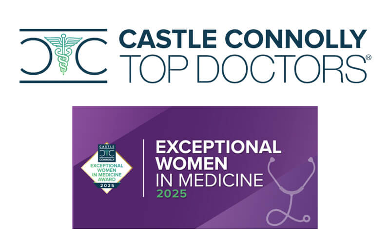 Castle Connolly Award