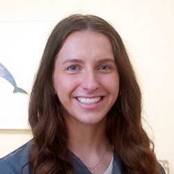 Monica Grauer, MS, CCC-SLP