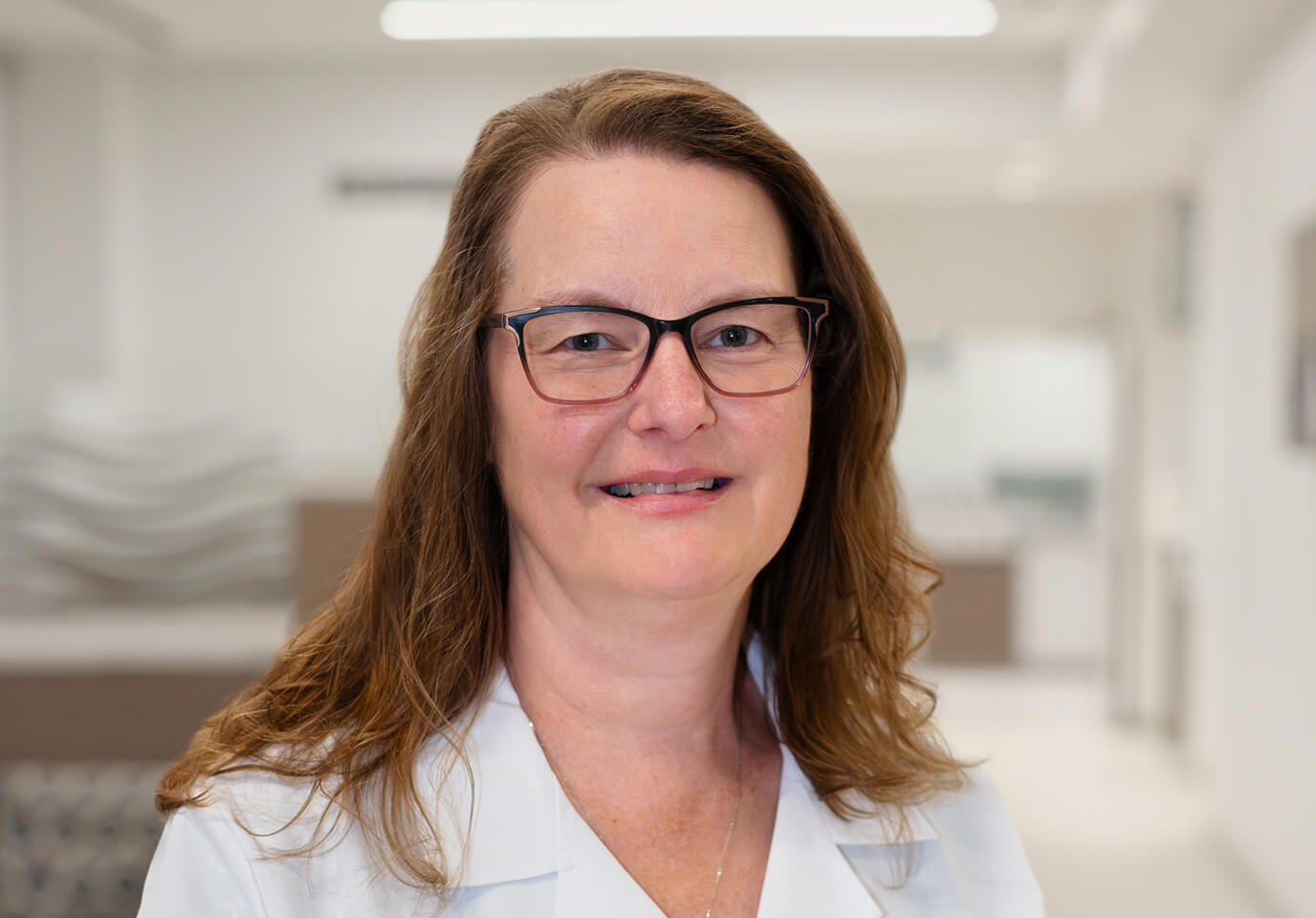 Julie M. Warnecke, CNP