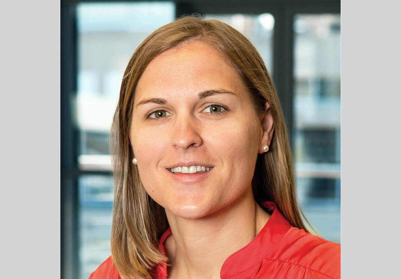 Lindsey Bronstein, APRN-CNP