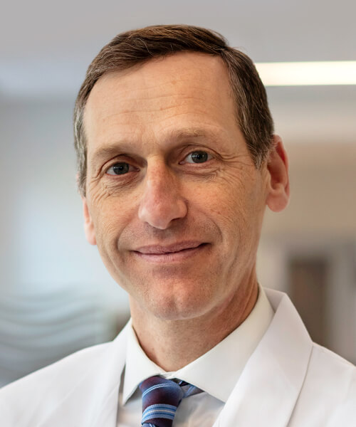 Chris Karas, MD, ABNS