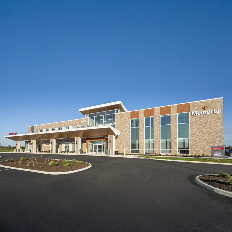 Memorial Orthopedics | Jerome