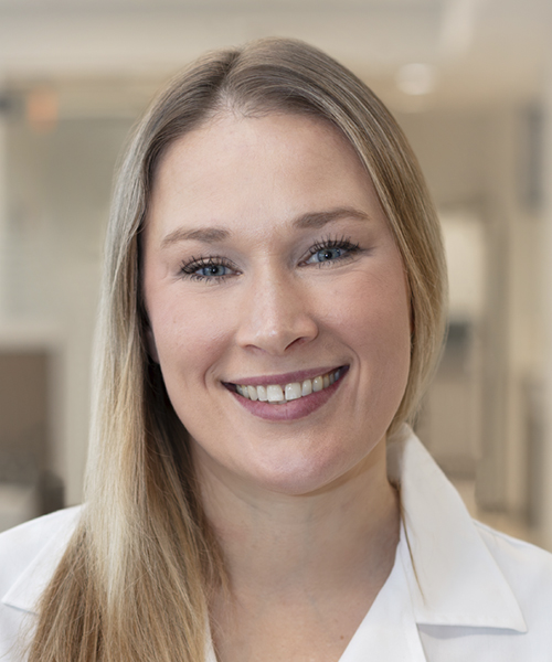 Lindsey Stevenson, FNP-C