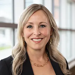 Amy Dickson, PharmD, MBA, BCPS