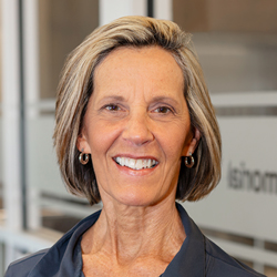 Lisa Reynolds