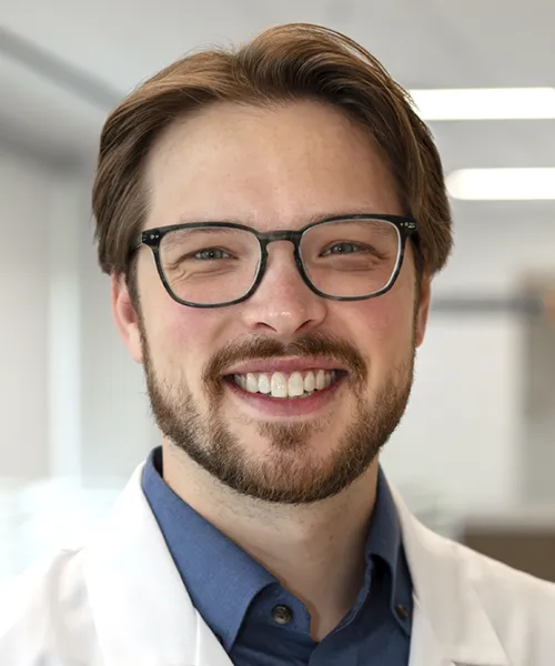 Benjamin Rose, DO, MBA